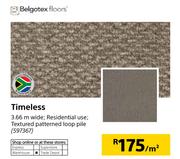 Belgotex Floors Timeless-Per Sqm