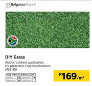 Belgotex Floors DIY Grass-Per Sqm
