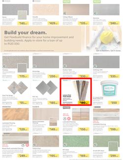 Builders Inland : A Head Start To Get Things Done (15 Jan - 10 March 2019), page 6