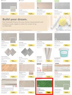 Builders Inland : A Head Start To Get Things Done (15 Jan - 10 March 2019), page 6
