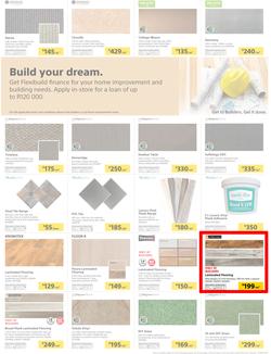 Builders Inland : A Head Start To Get Things Done (15 Jan - 10 March 2019), page 6