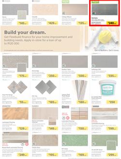 Builders Inland : A Head Start To Get Things Done (15 Jan - 10 March 2019), page 6