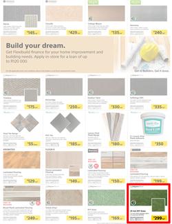Builders Inland : A Head Start To Get Things Done (15 Jan - 10 March 2019), page 6