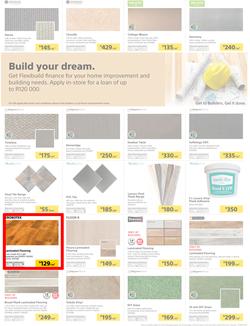 Builders Inland : A Head Start To Get Things Done (15 Jan - 10 March 2019), page 6