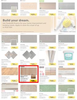 Builders Inland : A Head Start To Get Things Done (15 Jan - 10 March 2019), page 6