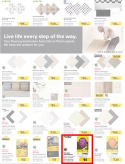 Builders Inland : A Head Start To Get Things Done (15 Jan - 10 March 2019), page 7