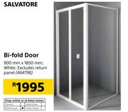 Salvatore Bi-Fold Door