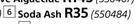 BLU52 Soda Ash