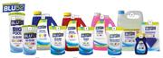 BLU52 Metal Remover