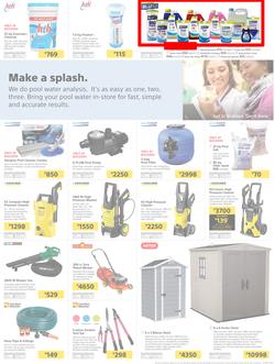 Builders Inland : A Head Start To Get Things Done (15 Jan - 10 March 2019), page 10