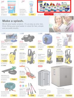 Builders Inland : A Head Start To Get Things Done (15 Jan - 10 March 2019), page 10