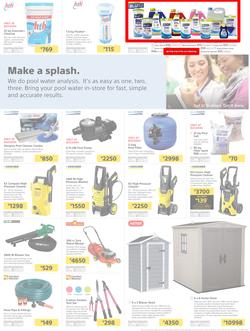 Builders Inland : A Head Start To Get Things Done (15 Jan - 10 March 2019), page 10