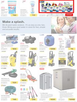 Builders Inland : A Head Start To Get Things Done (15 Jan - 10 March 2019), page 10