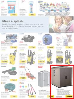 Builders Inland : A Head Start To Get Things Done (15 Jan - 10 March 2019), page 10