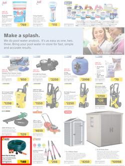 Builders Inland : A Head Start To Get Things Done (15 Jan - 10 March 2019), page 10