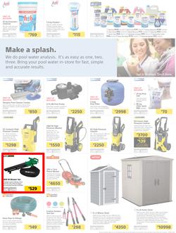 Builders Inland : A Head Start To Get Things Done (15 Jan - 10 March 2019), page 10