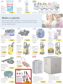 Builders Inland : A Head Start To Get Things Done (15 Jan - 10 March 2019), page 10