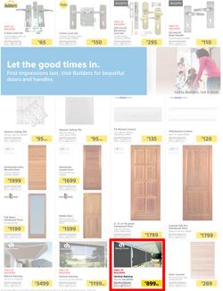 Builders Inland : A Head Start To Get Things Done (15 Jan - 10 March 2019), page 11