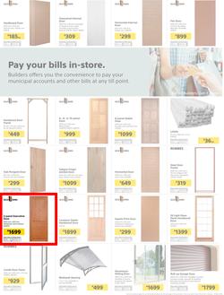 Builders Inland : A Head Start To Get Things Done (15 Jan - 10 March 2019), page 12