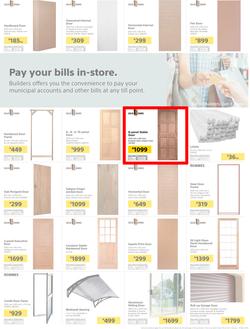 Builders Inland : A Head Start To Get Things Done (15 Jan - 10 March 2019), page 12