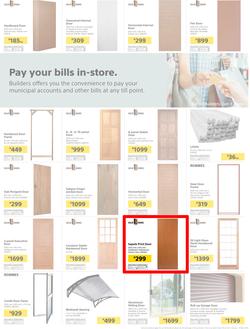 Builders Inland : A Head Start To Get Things Done (15 Jan - 10 March 2019), page 12