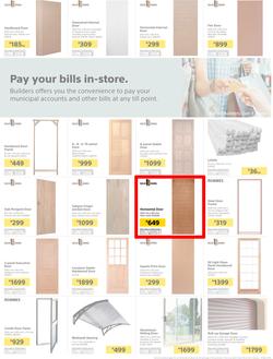 Builders Inland : A Head Start To Get Things Done (15 Jan - 10 March 2019), page 12