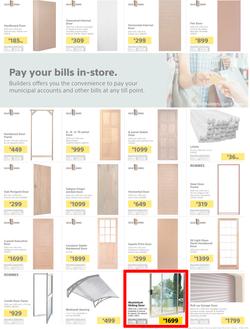 Builders Inland : A Head Start To Get Things Done (15 Jan - 10 March 2019), page 12
