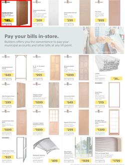 Builders Inland : A Head Start To Get Things Done (15 Jan - 10 March 2019), page 12