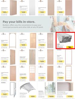 Builders Inland : A Head Start To Get Things Done (15 Jan - 10 March 2019), page 12