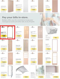 Builders Inland : A Head Start To Get Things Done (15 Jan - 10 March 2019), page 12