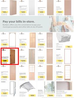 Builders Inland : A Head Start To Get Things Done (15 Jan - 10 March 2019), page 12