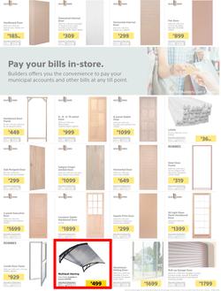 Builders Inland : A Head Start To Get Things Done (15 Jan - 10 March 2019), page 12