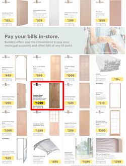 Builders Inland : A Head Start To Get Things Done (15 Jan - 10 March 2019), page 12