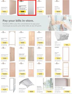 Builders Inland : A Head Start To Get Things Done (15 Jan - 10 March 2019), page 12