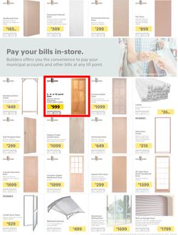 Builders Inland : A Head Start To Get Things Done (15 Jan - 10 March 2019), page 12
