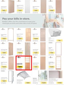 Builders Inland : A Head Start To Get Things Done (15 Jan - 10 March 2019), page 12