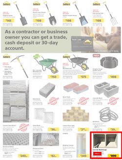 Builders Inland : A Head Start To Get Things Done (15 Jan - 10 March 2019), page 14