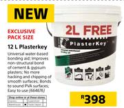 Plasterkey-12Ltr