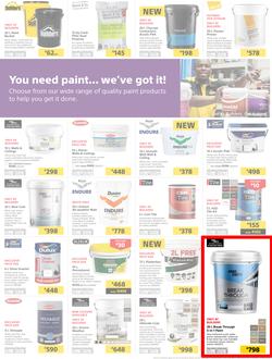 Builders KZN & EL : A Head Start To Get Things Done (15 Jan - 10 March 2019), page 2