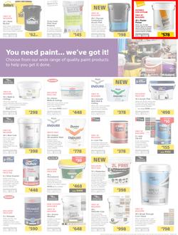 Builders KZN & EL : A Head Start To Get Things Done (15 Jan - 10 March 2019), page 2