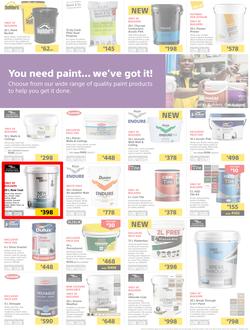 Builders KZN & EL : A Head Start To Get Things Done (15 Jan - 10 March 2019), page 2