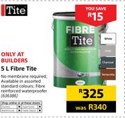 Fibre Tite-5Ltr