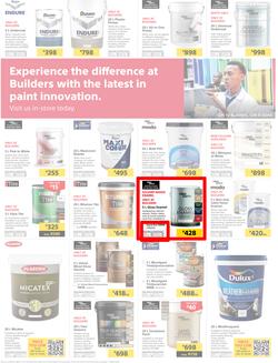 Builders KZN & EL : A Head Start To Get Things Done (15 Jan - 10 March 2019), page 3