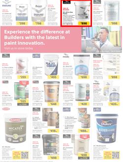 Builders KZN & EL : A Head Start To Get Things Done (15 Jan - 10 March 2019), page 3