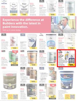 Builders KZN & EL : A Head Start To Get Things Done (15 Jan - 10 March 2019), page 3