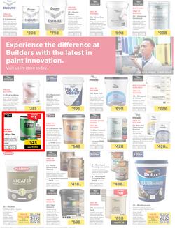 Builders KZN & EL : A Head Start To Get Things Done (15 Jan - 10 March 2019), page 3