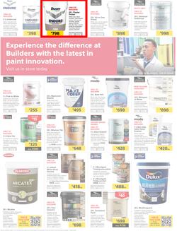 Builders KZN & EL : A Head Start To Get Things Done (15 Jan - 10 March 2019), page 3
