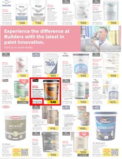 Builders KZN & EL : A Head Start To Get Things Done (15 Jan - 10 March 2019), page 3