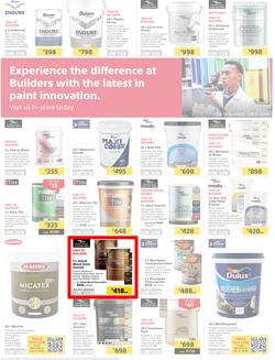 Builders KZN & EL : A Head Start To Get Things Done (15 Jan - 10 March 2019), page 3