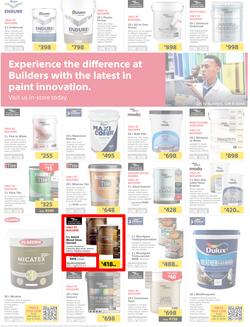 Builders KZN & EL : A Head Start To Get Things Done (15 Jan - 10 March 2019), page 3